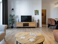 Renovierte 2-Zimmer-Wohnung in ruhige Lage! - Winterberg