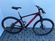Mountainbike 29“ Hardtail Größe L - Biebertal