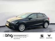 Seat Ibiza, 1.0 TSI FR, Jahr 2024 - Mössingen