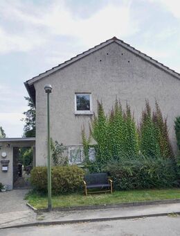 *** OPEN HOUSE 03.11. 17-18 Uhr *** Ihr Haus am Waldrand - Kamen