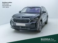 Skoda Kodiaq, 2.0 TDI Selection MFK, Jahr 2024 - Berlin