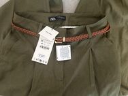 Brandneue Zara Hose (mit Etiketten) - Mannheim