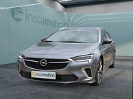 Opel Insignia, 2.0 B GSi EU6d Sports Tourer Automatik, Jahr 2021 - München