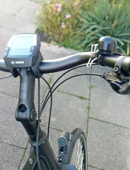 E Bike - Dortmund