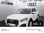Audi Q2, 30 TFSI, Jahr 2021 - Oberursel (Taunus)