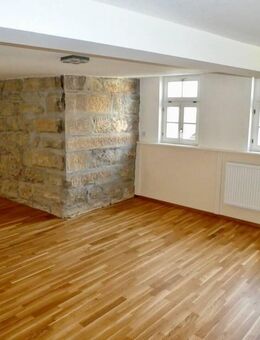 Kleines Stadthaus, modernes Wohnen im historischem Gewand! - Prichsenstadt