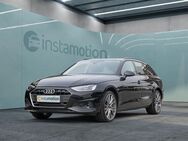 Audi A4, Avant 40 TFSI BUSINESS LM19, Jahr 2024 - München