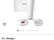 Philips Lumea Advanced SC1997/00 IPL Hair Removal System for Body & Face - Mannheim