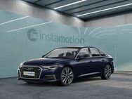 Audi A6, , Jahr 2021 - München