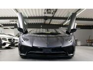 Lamborghini Aventador SV Roadster 1of 500 Lift/Carbon - Adelheidsdorf