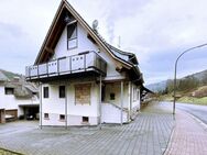 Modernisiertes Familienhaus mit historischem Flair in Flörsbachtal - Flörsbachtal