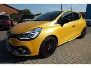 Renault Clio IV RS*AUTOMATIK*LED*NAVI*KAMERA* - Rostock