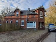 Preisreduktion! Mehrfamilienhaus in Dornum - Dornum