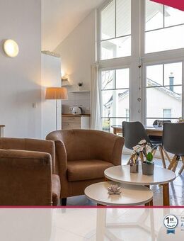 Skandinavisches Ferienhaus an der Ostsee - Urlaubsfreude und Investment vereint. - Sierksdorf