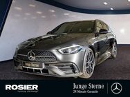 Mercedes C 300, d T AMG Sport, Jahr 2023 - Menden (Sauerland)