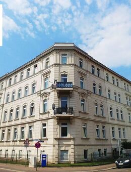 Wunderschöne 1 Zimmer Wohnung in Gholis - Leipzig