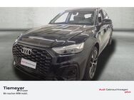 Audi Q5, Sportback 50 TFSIe Q S LINE LM21 2x, Jahr 2023 - Bochum