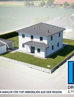 Modernes EFH mit großzügigem Garten in ruhiger Lage - nur 500 m zur Donau! - Neuburg (Donau)