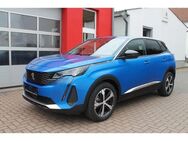 Peugeot 3008 Allure Pack BHDi130 EAT8 360 Shz eHK Navi DAB - Großrudestedt