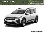 Dacia Jogger, Expression TCe 110 EU6e Fahrerprofil, Jahr 2024 - Frankenberg (Eder)