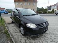 VW Fox Klima, HU-AU NEU - Bautzen