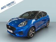 Ford Puma, 1.0 EcoBoost Hybrid ST-LINE, Jahr 2025 - Bingen (Rhein)