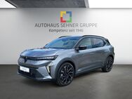 Renault Scenic, E-Tech Esprit Alpine 220 Long Range, Jahr 2022 - Ravensburg