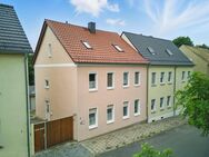 Historisches Wohnhaus mit Pool, Garten u. Platz für die ganze Familie - Taucha