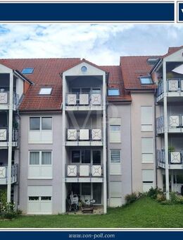 Hier schlägt das Immobilienherz: Modernisiertes Wohngefühl mit cleverem Grundriss - Pforzheim
