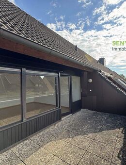 Beliebtes Ellerau - tolle 3 Zimmer Wohnung mit Tiefgaragenstellplatz - - Ellerau