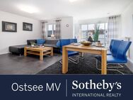 Modern - strandnah - zentral! Gemütliches 2 Zim.-App. zur Eigennutzung! - Binz (Ostseebad)