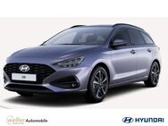 Hyundai i30, 1.0 T-GDI cw Advantage Kombi (Mj25) (100PS), Jahr 2024 - Bietigheim-Bissingen