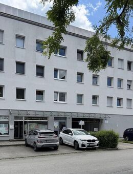Vermietetes Appartement in S-Bahn-Nähe - Neufahrn (Freising)