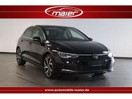 VW Golf Style 2.0 TSI-Massage-Virtual-Apps-ACC-LED+ - Bebra