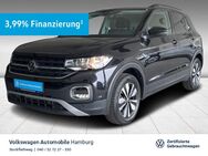 VW T-Cross, 1.0 TSI Move, Jahr 2023 - Hamburg