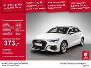 Audi A3, Sportback S line 40 TFSI e, Jahr 2023 - Stuttgart