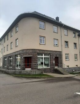 Kleine Zwei-Zimmer-Eigentumswohnung in Hartmnannsdorf - Hartmannsdorf (Sachsen)