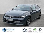 VW Golf, 1.5 VIII eTSI Style, Jahr 2022 - Papenburg