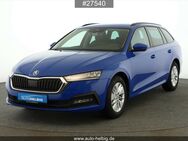 Skoda Octavia, 2.0 TDI Combi Ambition ####, Jahr 2021 - Donnersdorf