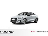 Audi A3, Limousine advanced A3 Limousine 30TFSI advanc, Jahr 2024 - Arnsberg