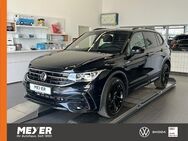 VW Tiguan, 2.0 TDI Allspace R-Line, Jahr 2023 - Tostedt