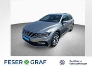 VW Passat Variant, 2.0 TDI Business 7, Jahr 2023 - Schwabach
