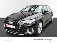 Audi A3, Sportback Advanced 35TFSI vi, Jahr 2023 - Mölln (Schleswig-Holstein)