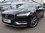 Volvo V90, T8 Twin Engine AWD Inscription|, Jahr 2019 - Darmstadt