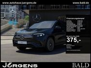 Mercedes A 35 AMG, EQ-Sport Burm Night 20, Jahr 2023 - Iserlohn