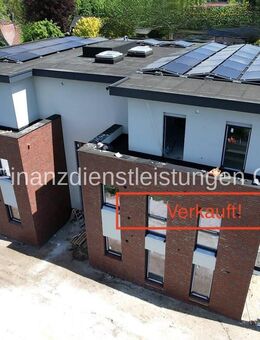 PAPENBURG! EXKLUSIVE NEUBAUWOHNUNG NR. 4 IN EXKLUSIVER LAGE! KFW 40EE! - Papenburg