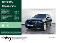 Skoda Kamiq, 1.0 TSI Style, Jahr 2023 - Mössingen