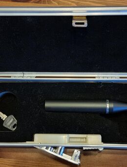 Peavey PVR 1 Messmikrofon - aus Studio-Auflösung - TOP - Niebüll