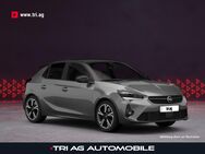 Opel Corsa-e, Electric Elektromotor 100kW (136 ) 16 Leichtmetallräder, Jahr 2022 - Kippenheim