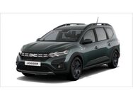 Dacia Jogger, EXPRESSION ECO-G 100, Jahr 2022 - Burgstädt